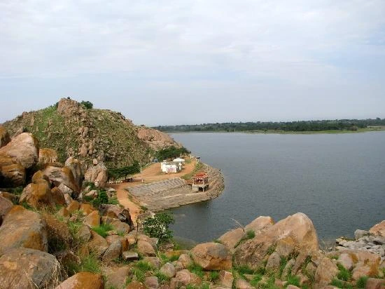 Thonnur Lake (Kere Thonnur)