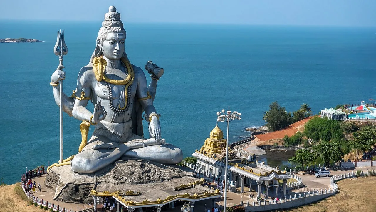 Murudeshwar