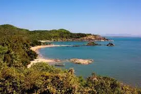 Om Beach