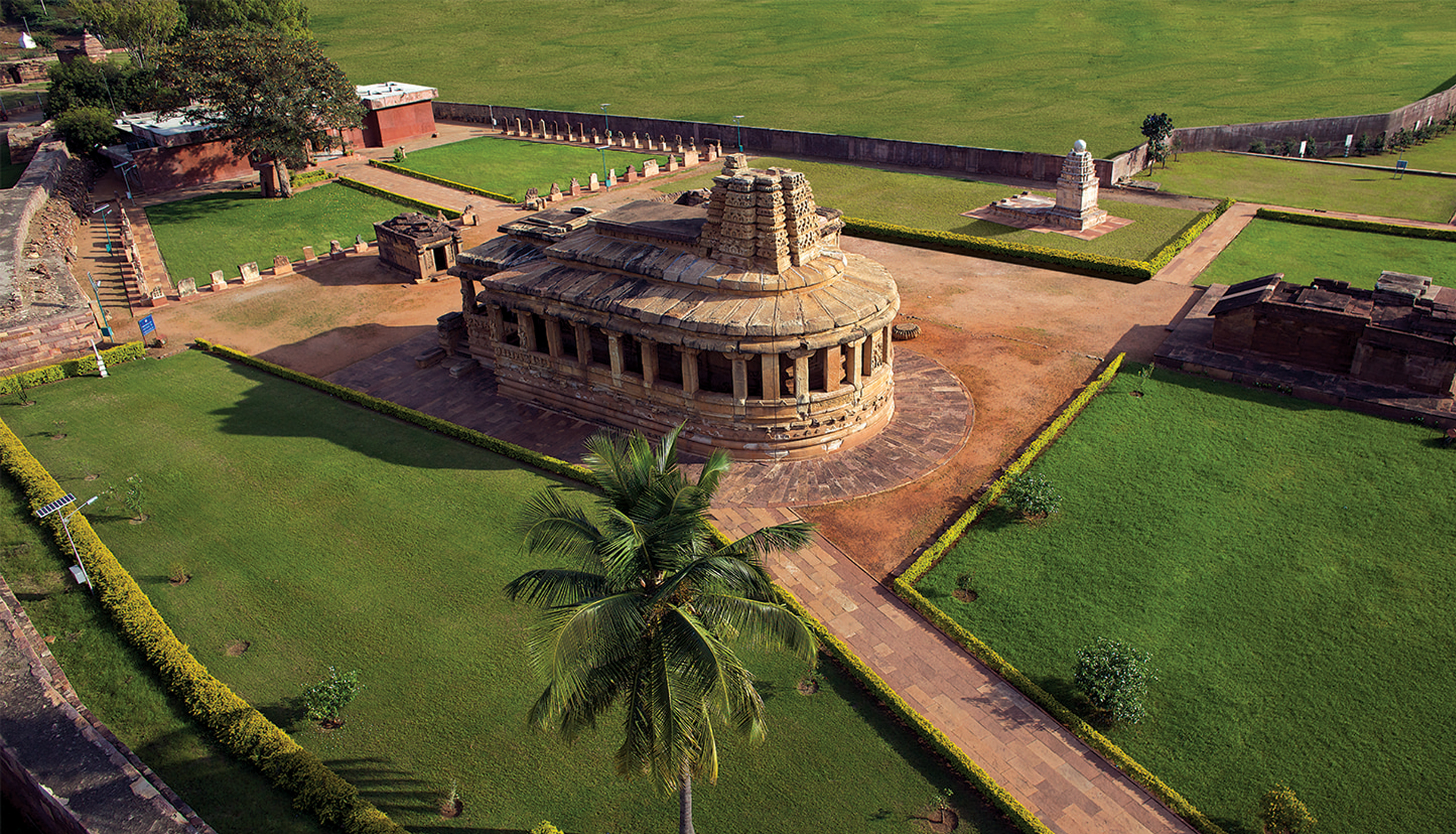 Aihole