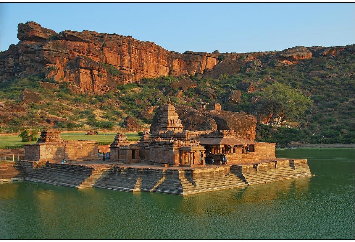 Badami