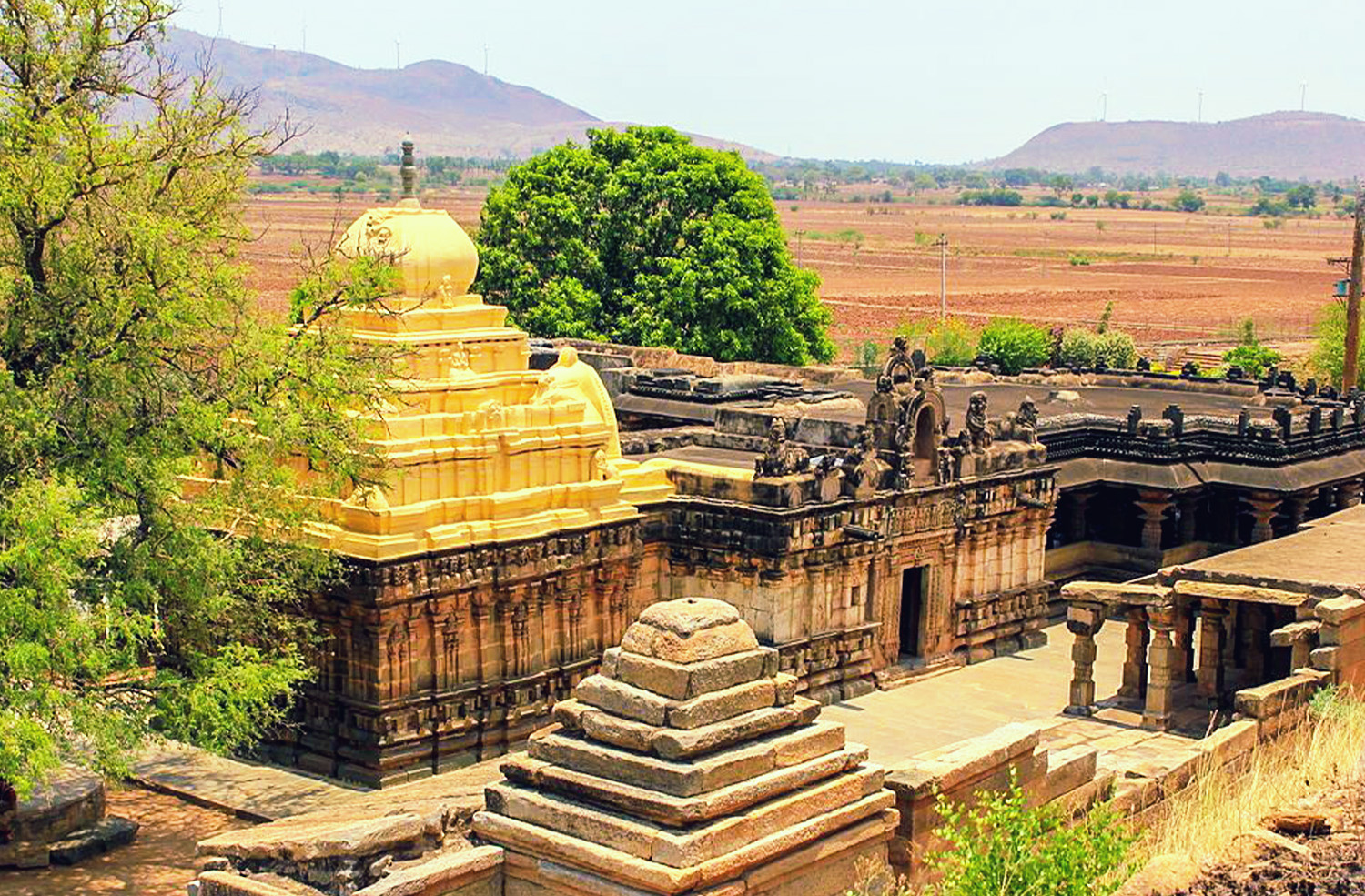 Davangere