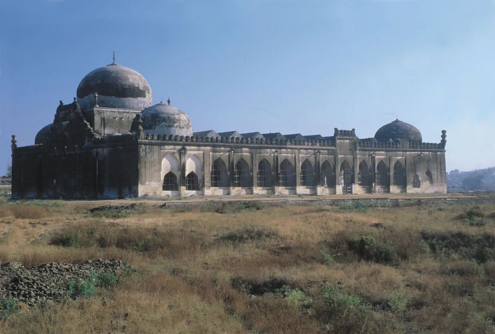 Gulbarga (Kalaburagi)
