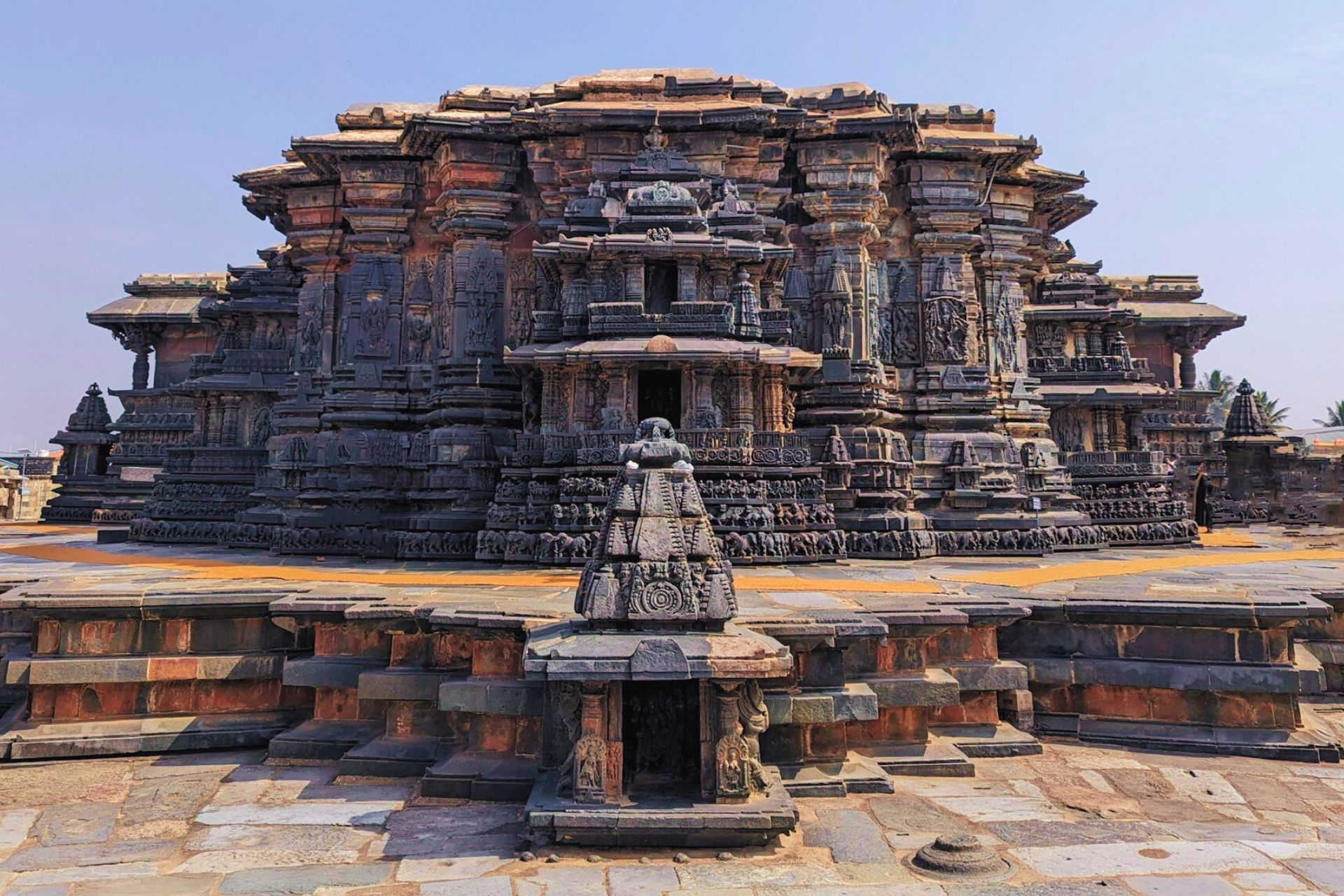 Halebidu