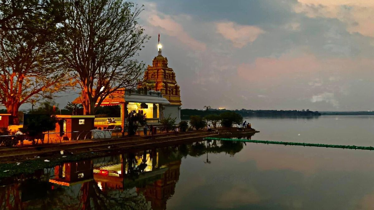 Hubballi Dharwad