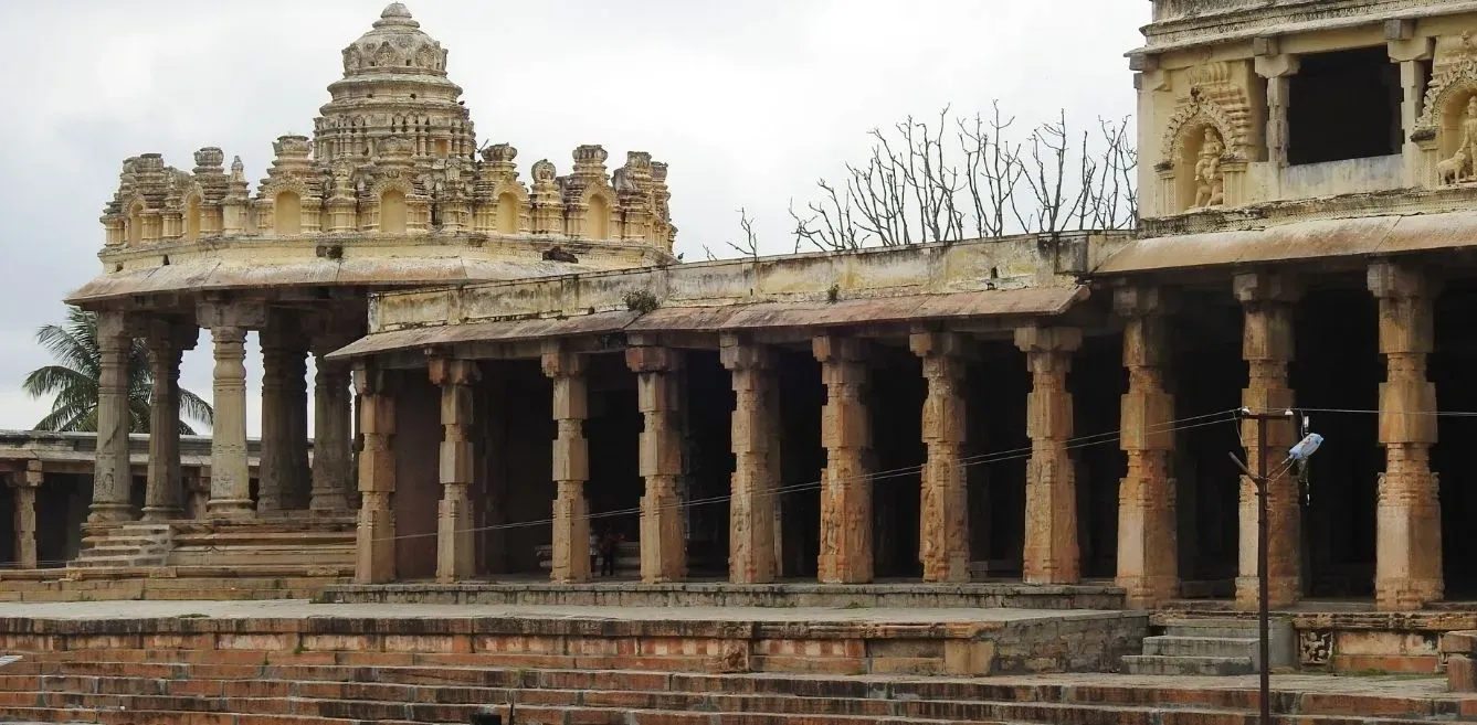 Melukote