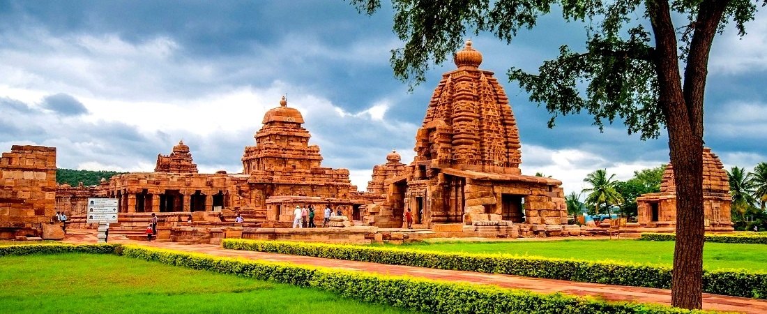 Pattadakal
