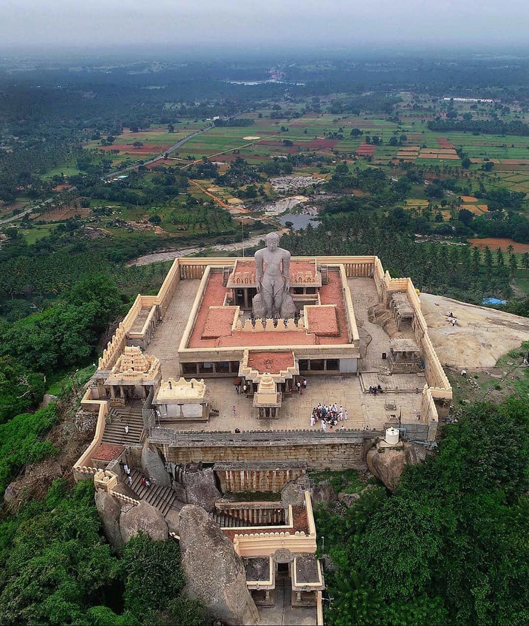 Shravanabelagola