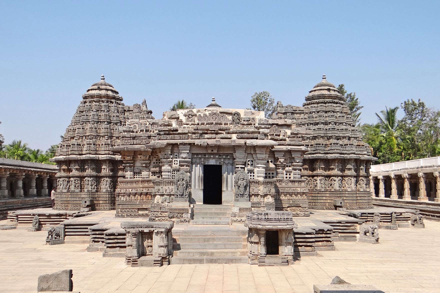 Somanathapura