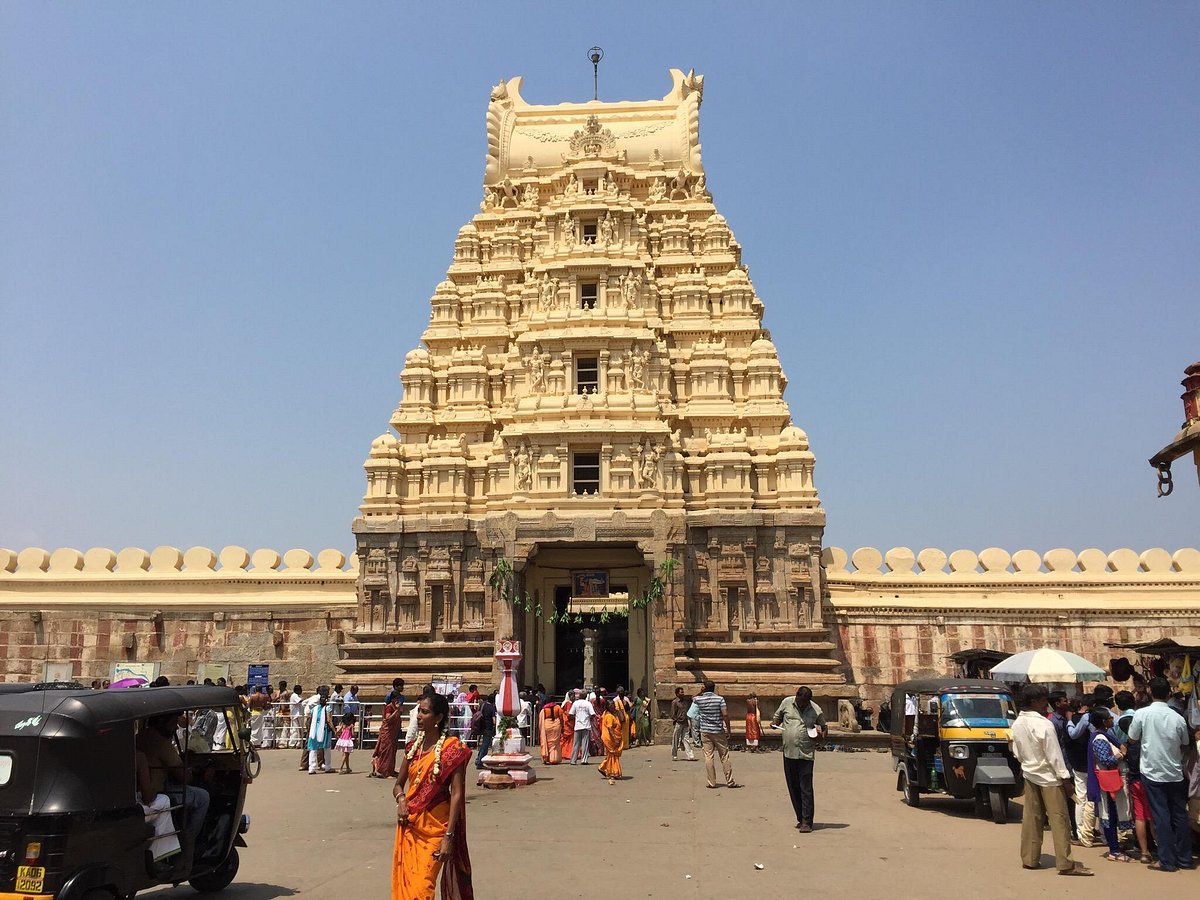 Srirangapatna