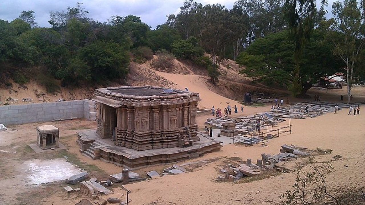Talakad