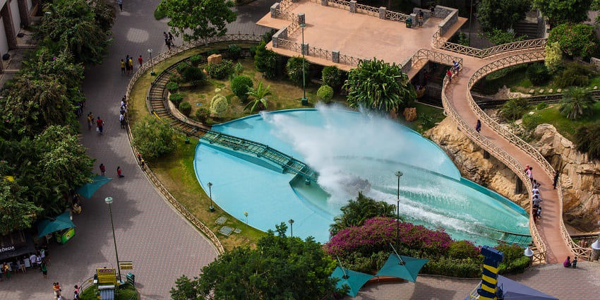 Anjali Water Park