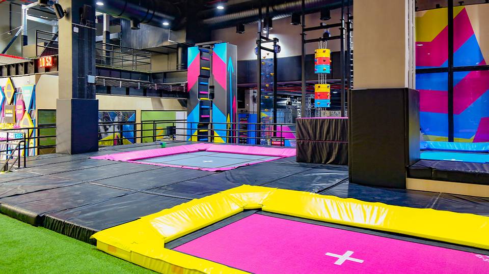 BOUNCE Inc Bengaluru