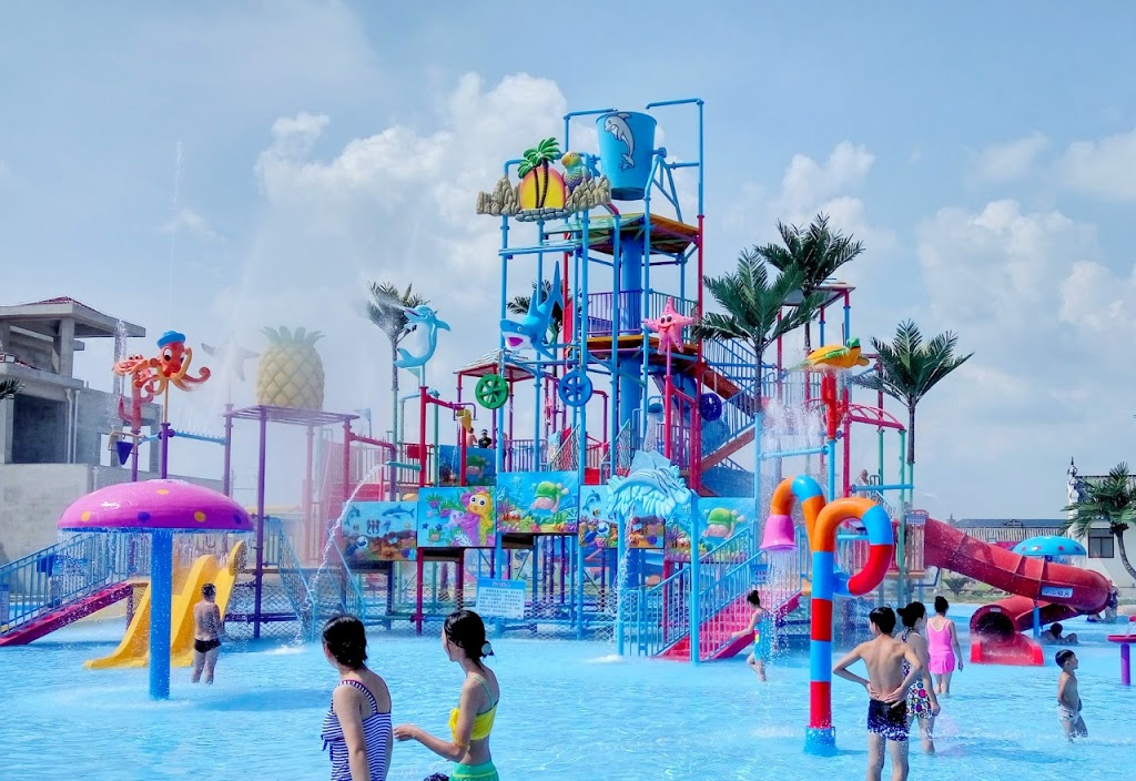 Fun City