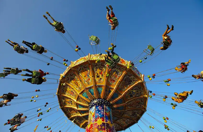 Fun World Amusement Park