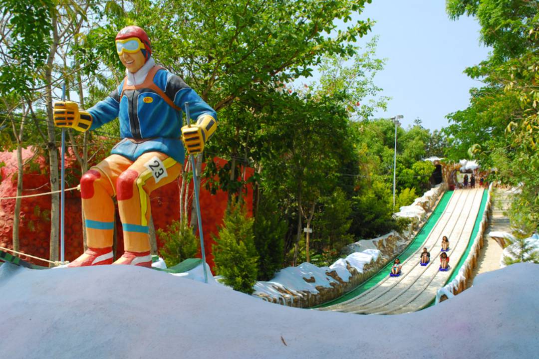 GRS Fantasy Park