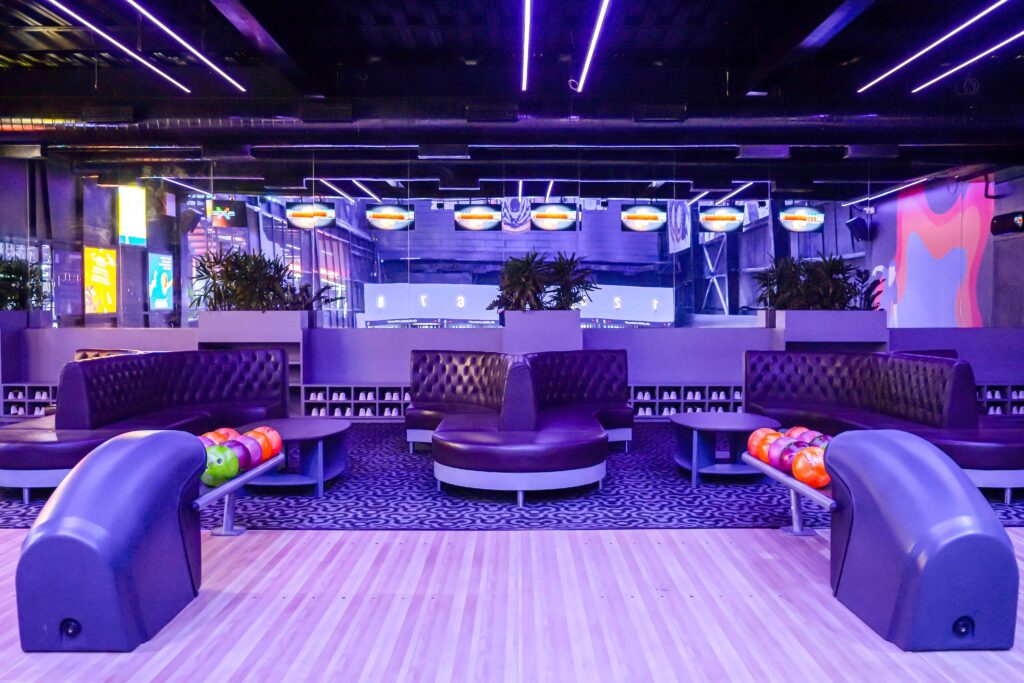 Loco Bear – The Ultimate Entertainment Hub
