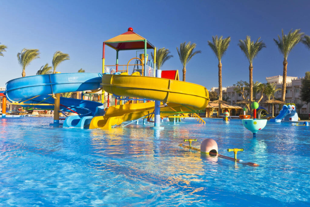 Suprabhat Water Park