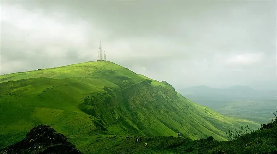Baba Budangiri