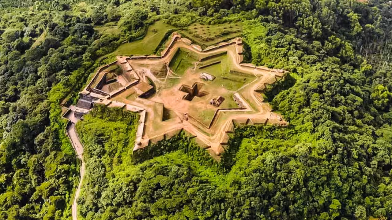 Sakleshpur