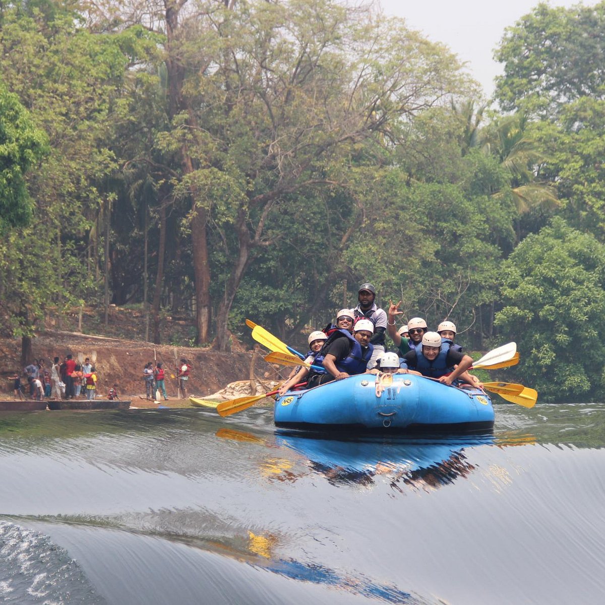 Anshi (Kali) Tiger Reserve