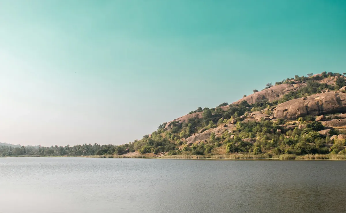 Ramanagara